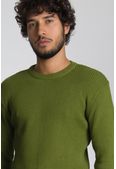 tricot-verde